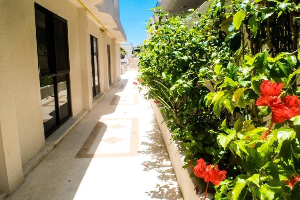 Cancun Marlin 32 Exterior photo