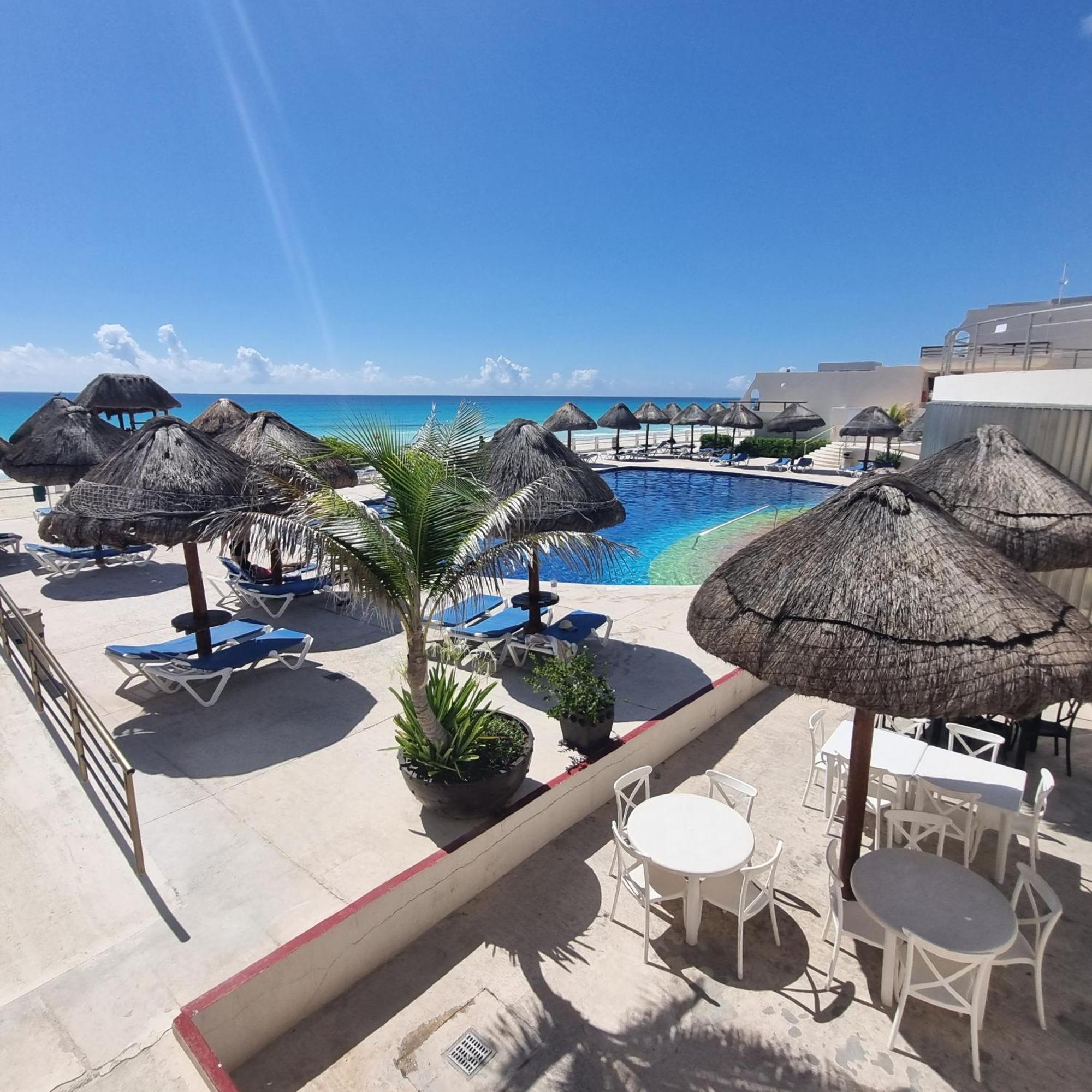 Cancun Marlin 32 Exterior photo